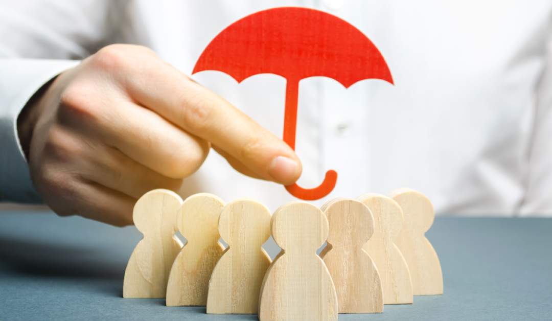 Group Life for a Growing Business?