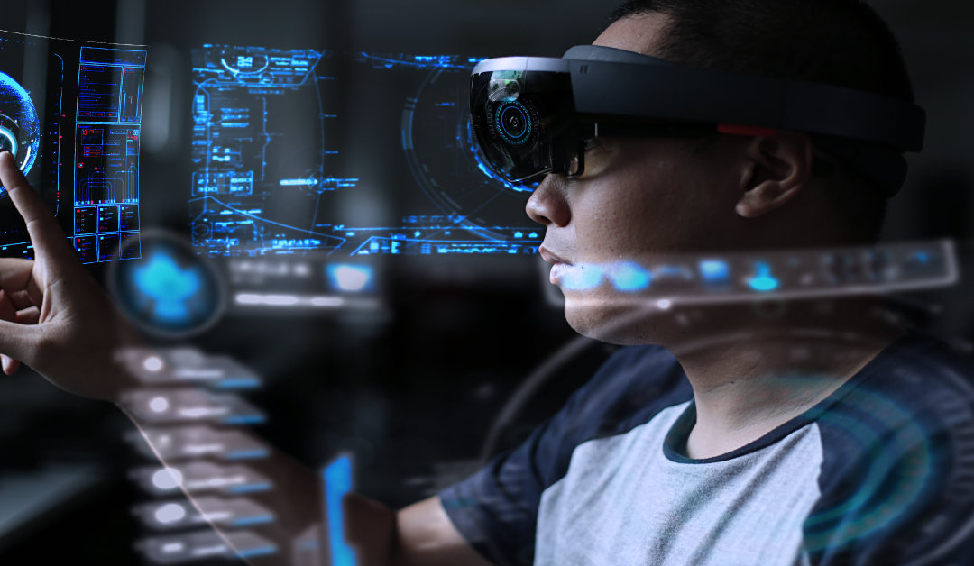 What Is The Future For Augmented Reality And Virtual Reality?