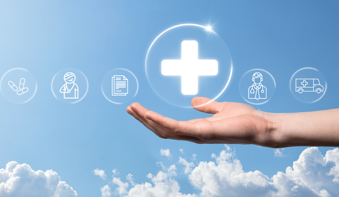 Life Insurance with Extended-Care Riders