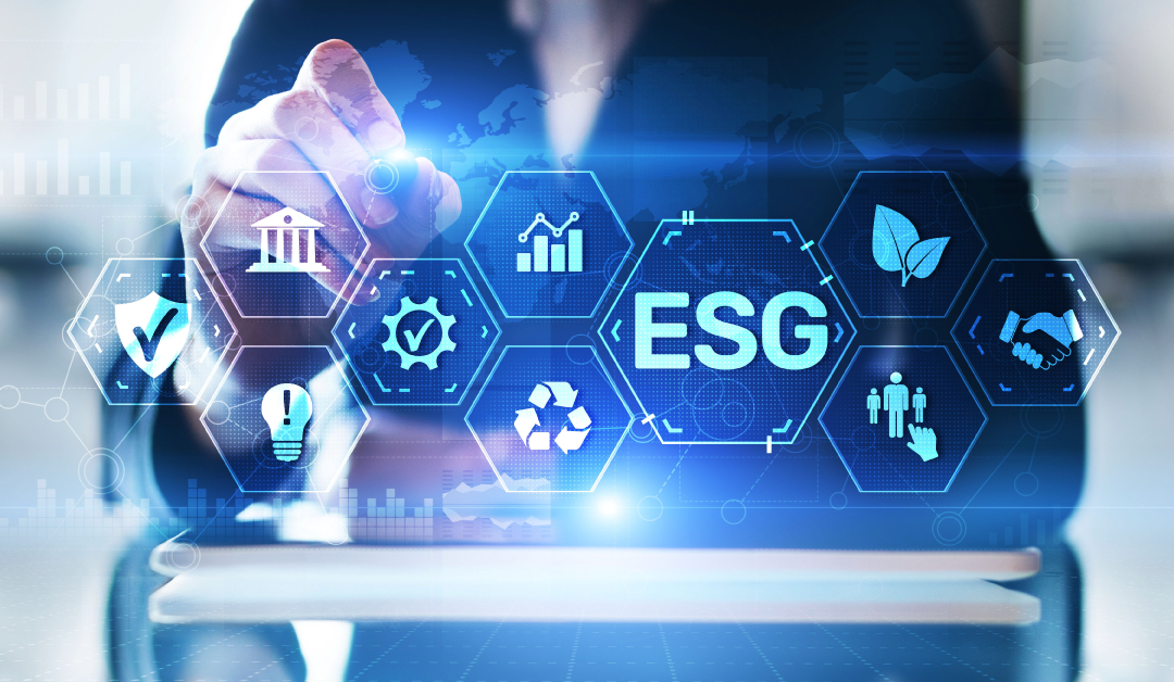 Understanding ESG Investment