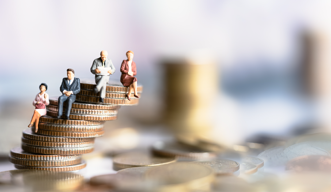 5 Surprising Retirement Facts You Probably Didn’t Know