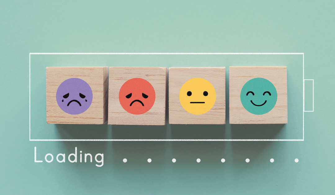 No Energy? 10 Ways to Get from Slow to Go