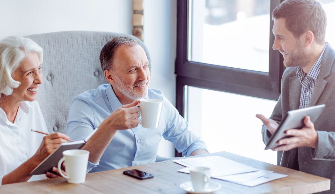 5 Ways Life Insurance Enhances Estate Planning