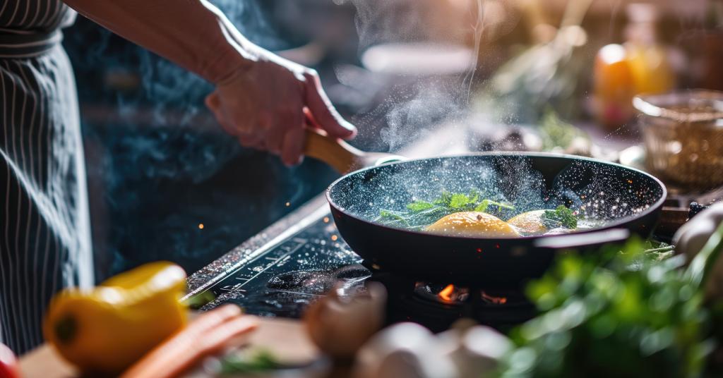 Culinary Techniques Every Home Chef Should Know | Caitlin John