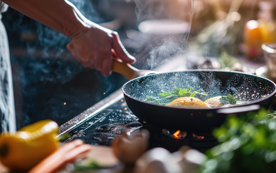 Culinary Techniques Every Home Chef Should Know