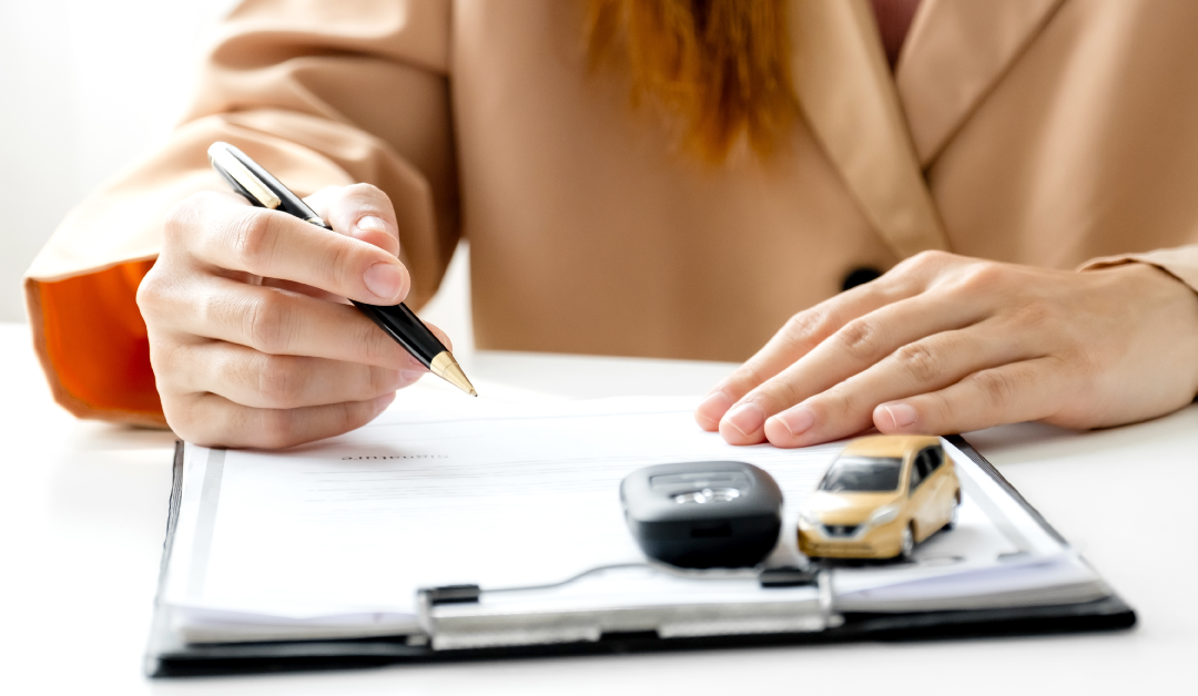 How to Lower Your Auto Insurance Premiums