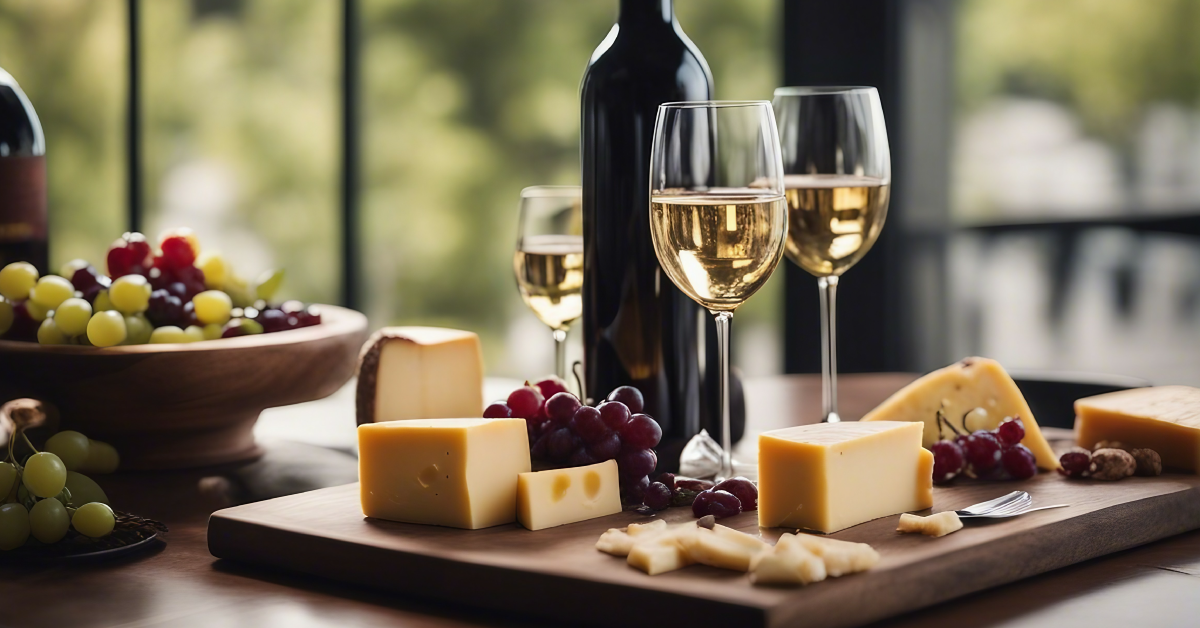 Wine-Pairing-101–How-to-Choose-the-Perfect-Wine-for-Any-Meal