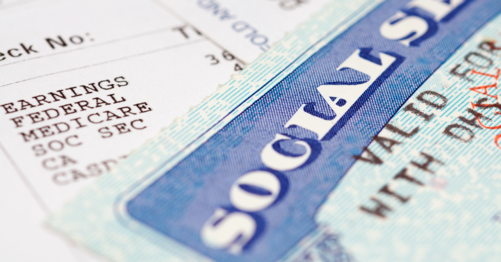 When Should You Start Taking Social Security Benefits?