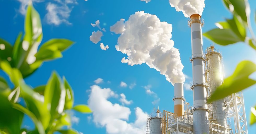 The Effects of Air Pollution on Health and the Environment