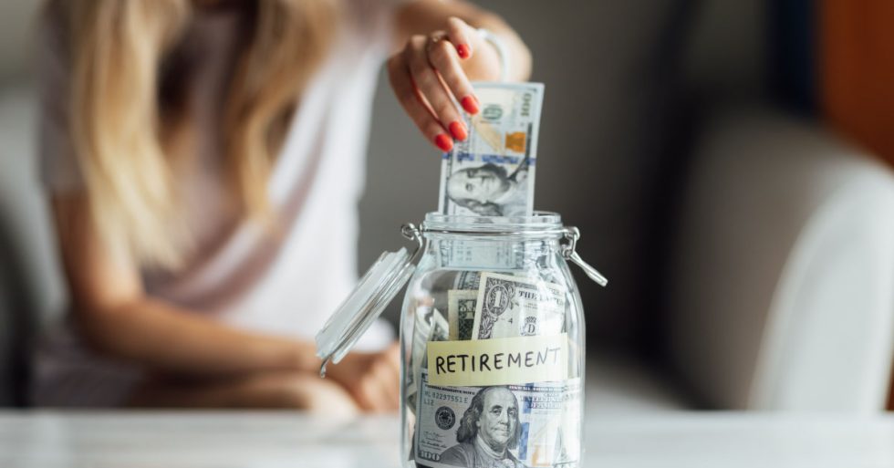 How Inflation Impacts Your Retirement Savings and What You Can Do About It
