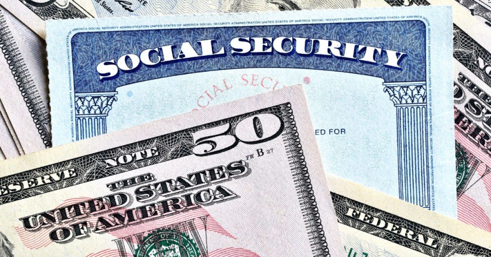 How Social Security Benefits Are Taxed and What You Can Do to Plan