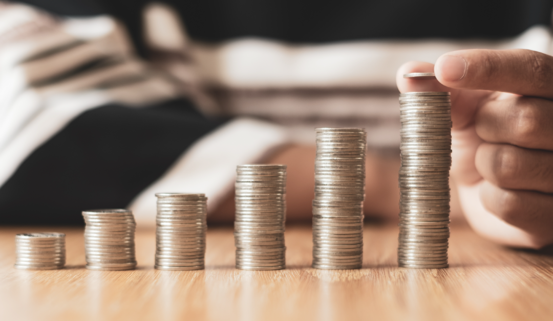 How Compound Interest Builds Wealth Over Time