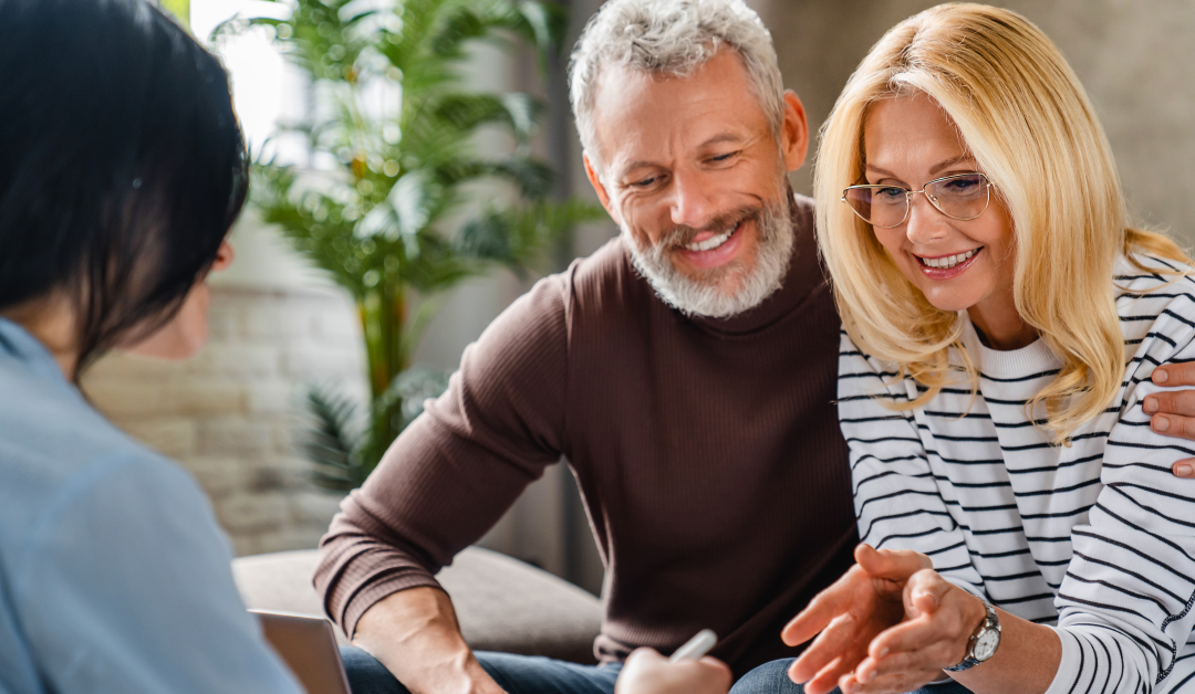 The Power of Catch Up Contributions After Age 50